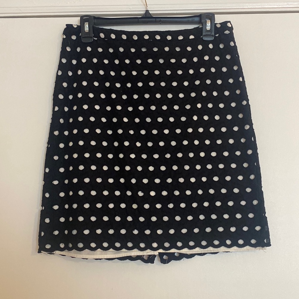 Loft Pencil Skirt